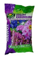 AMPOL - ROLINY KWANOLUBNE - 5 KG